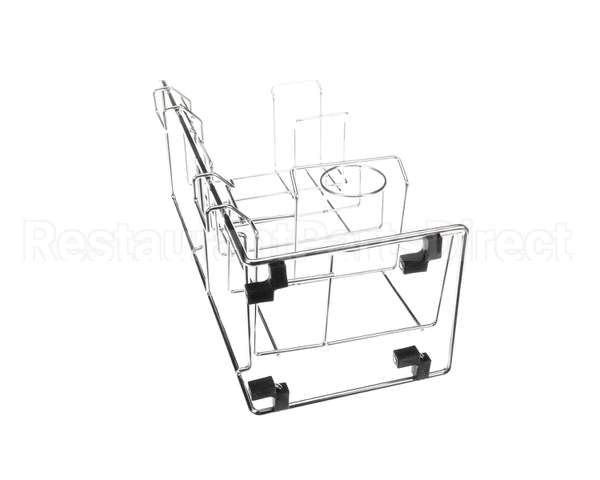 27807296 Franke System Freestanding Lid Hldng