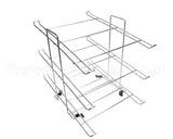 27807297 Franke Rack, Overshelf, Bread