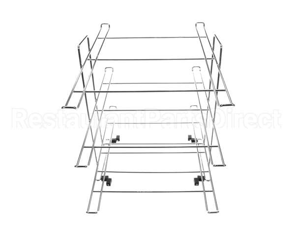 27807297 Franke Rack, Overshelf, Bread