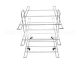 27807297 Franke Rack, Overshelf, Bread