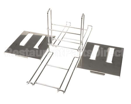 27808116 Franke Holder Assembly Dual Scale