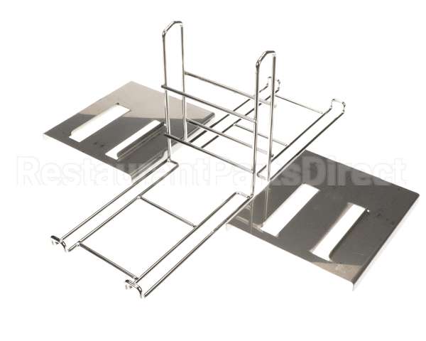 27808116 Franke Holder Assembly Dual Scale