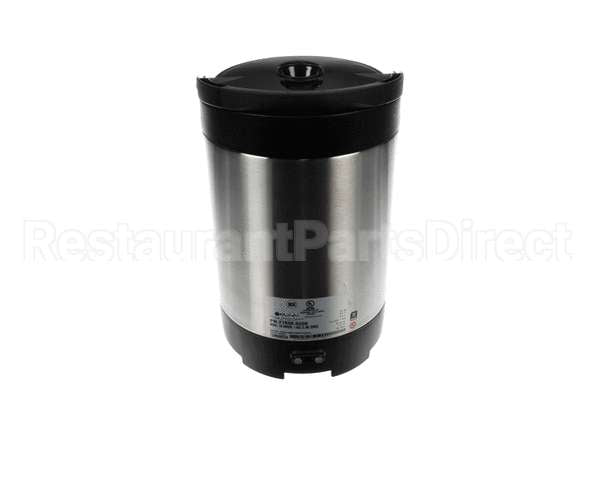 27850.0200 Bunn Sh Server,1.5G/5.7L Inf Series