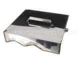 27854 Nieco Airbox, Fb-G, 2 Burner, 2 Lane