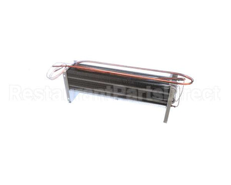 27858 Prince Castle Coil Evaporator W/Heat Ex Asy 115V