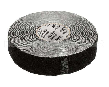 2786 Thermalrite Blast Chiller 2" X 60' Roll Nonskid Tape Black