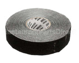 2786 Thermalrite Blast Chiller 2" X 60' Roll Nonskid Tape Black