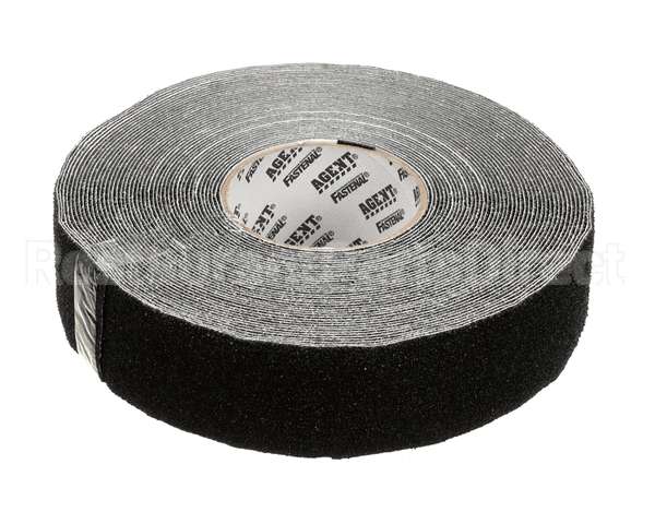 2786 Thermalrite Blast Chiller 2" X 60' Roll Nonskid Tape Black