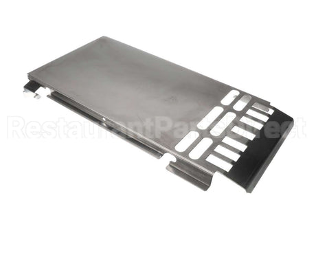 27860 Nieco V3 Plate, 13" Belt, Fb-G - Wldmt