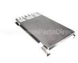 27860 Nieco V3 Plate, 13" Belt, Fb-G - Wldmt