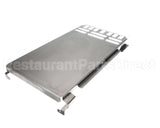 27860 Nieco V3 Plate, 13" Belt, Fb-G - Wldmt