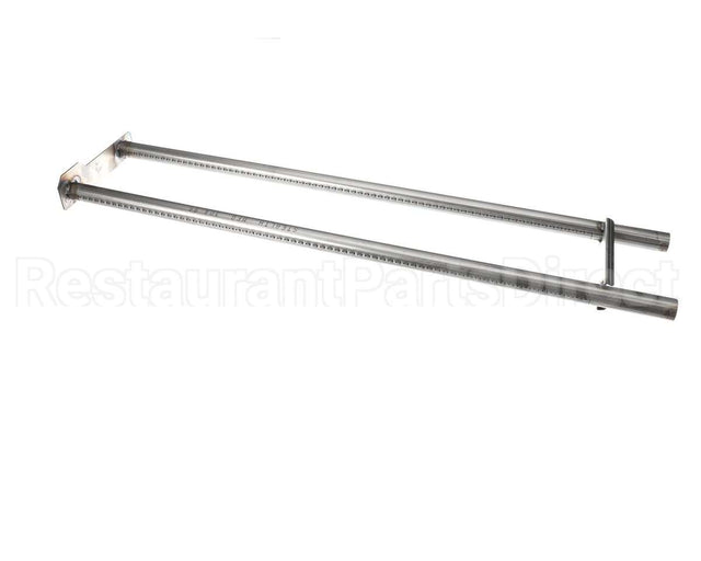 27873 Nieco Burner, Double, 28.5, Top,Fb-G