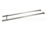 27873 Nieco Burner, Double, 28.5, Top,Fb-G