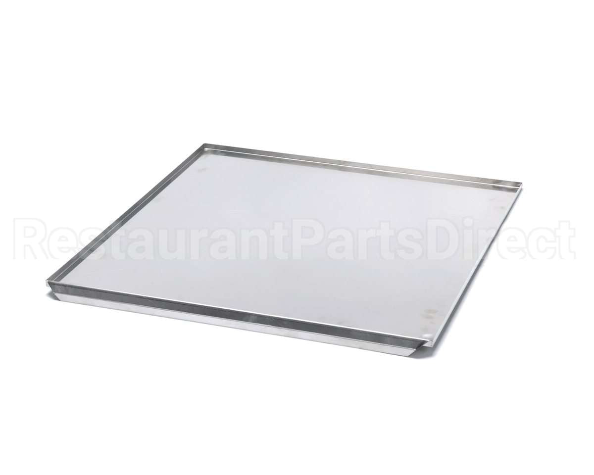 27882 Nieco Tray, Grease Base, 28.5, Fb-G