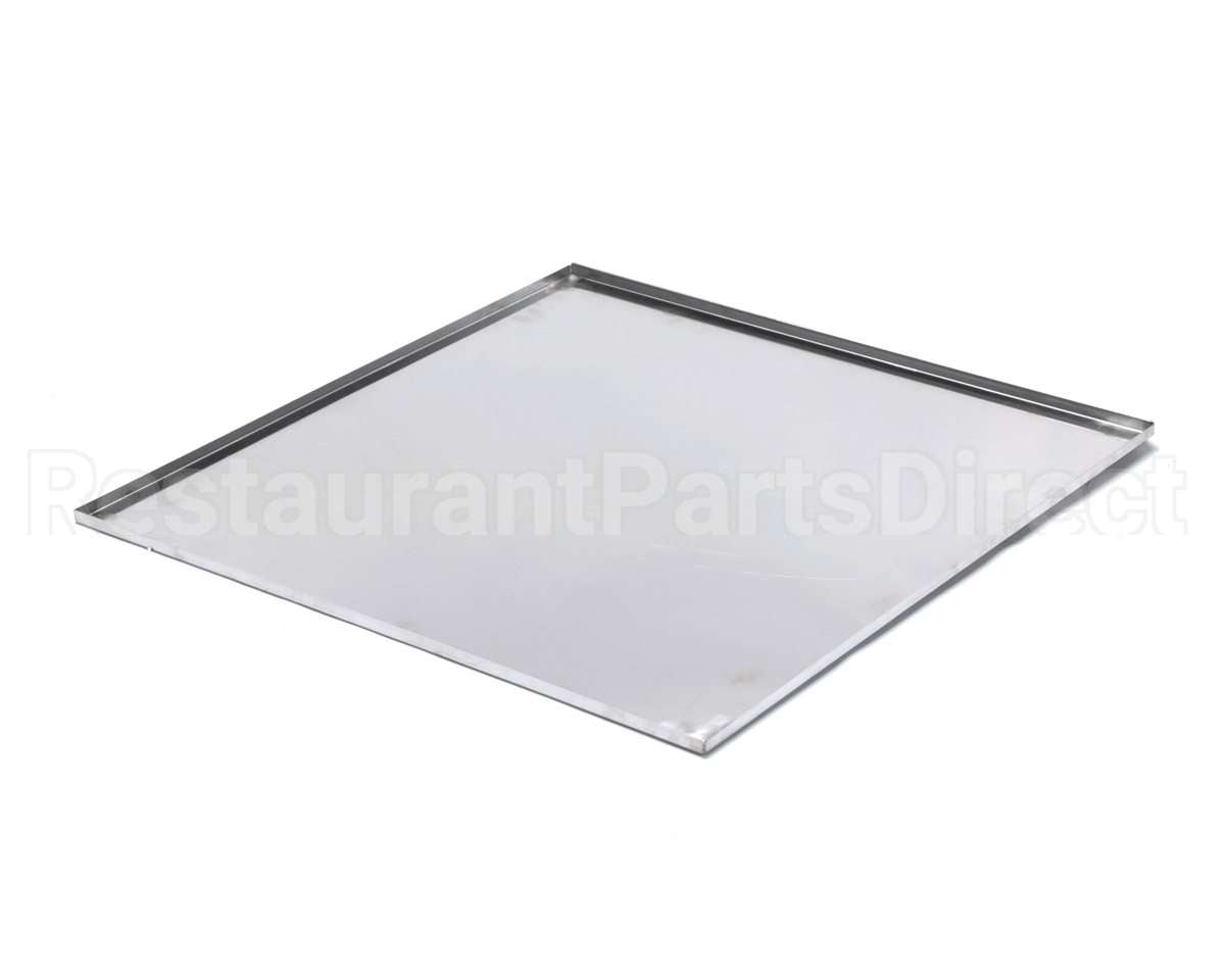 27882 Nieco Tray, Grease Base, 28.5, Fb-G