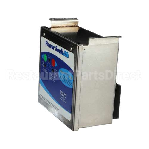 27893 Power Soak Systems Control Panel 400V 50Hz 3Ph (I