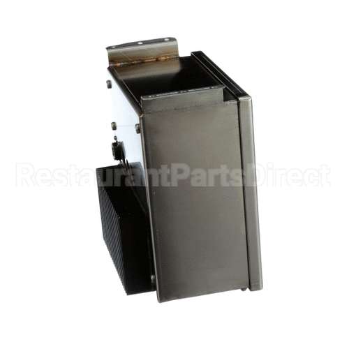 27893 Power Soak Systems Control Panel 400V 50Hz 3Ph (I