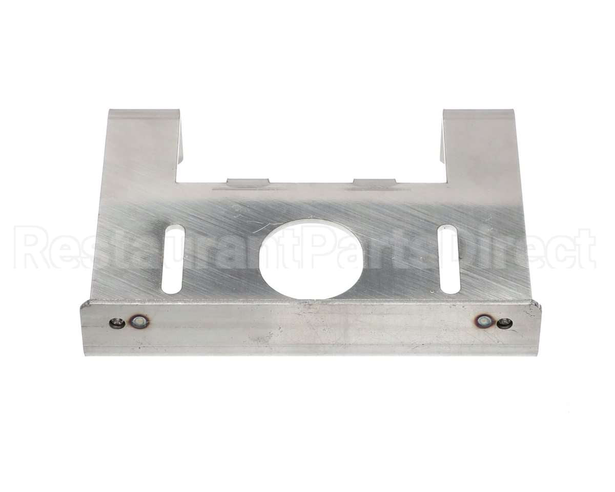 27898 Nieco Bracket, Clutch Feeder, Outside - Wldmt