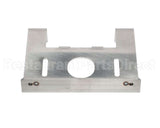 27898 Nieco Bracket, Clutch Feeder, Outside - Wldmt