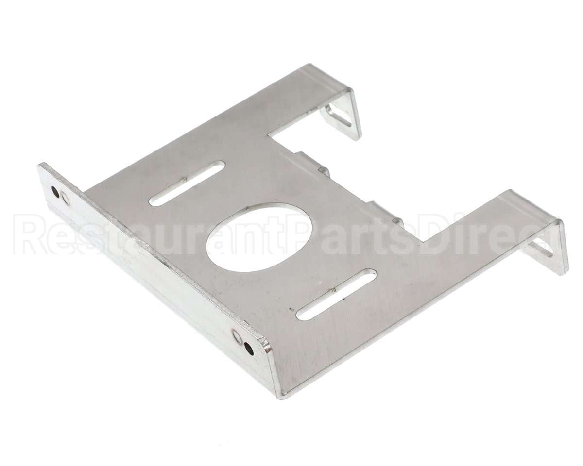 27898 Nieco Bracket, Clutch Feeder, Outside - Wldmt
