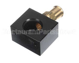 2790-031 Concordia Beverage Assembly - Drain Block - 2000