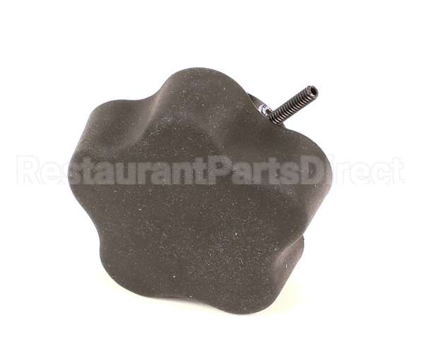 2790-106 Concordia Beverage Assembly Knob Steam Wand