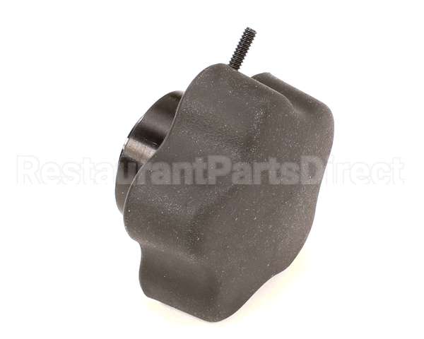 2790-106 Concordia Beverage Assembly Knob Steam Wand