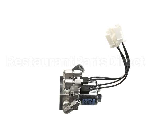 2790-127 Concordia Beverage Assembly Valve Hot Water I4