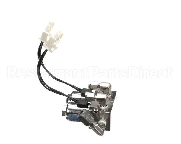 2790-127 Concordia Beverage Assembly Valve Hot Water I4