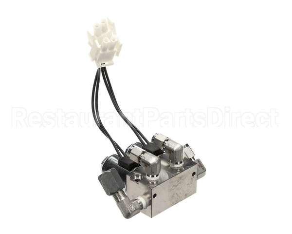 2790-127 Concordia Beverage Assembly Valve Hot Water I4