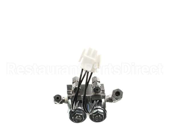 2790-127 Concordia Beverage Assembly Valve Hot Water I4