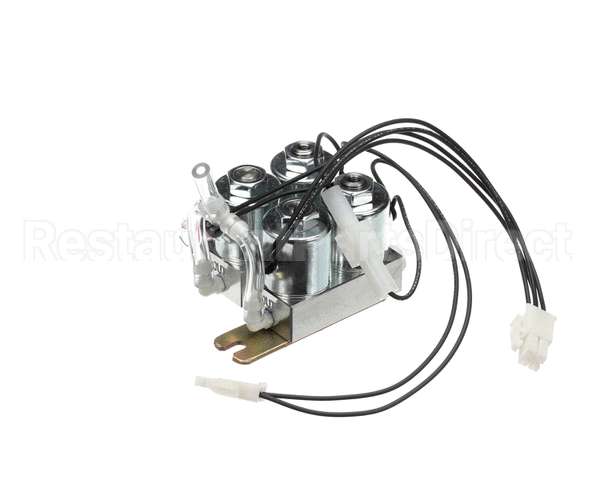 2790-137 Concordia Beverage Assembly Valve Air Gate I4