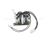 2790-137 Concordia Beverage Assembly Valve Air Gate I4