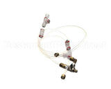 2790-142 Concordia Beverage Assembly Milkstm Tubing I4