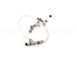 2790-142 Concordia Beverage Assembly Milkstm Tubing I4