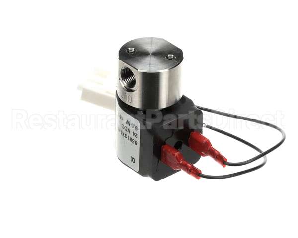 2790-165 Concordia Beverage Assembly Steam Valve