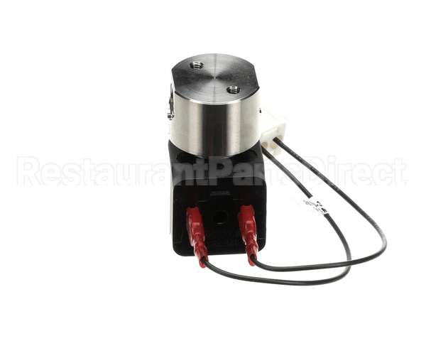 2790-165 Concordia Beverage Assembly Steam Valve