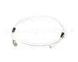 2790-174 Concordia Beverage Assy Tube Syr Out Blk Xt