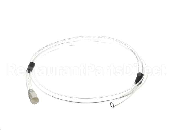 2790-174 Concordia Beverage Assy Tube Syr Out Blk Xt