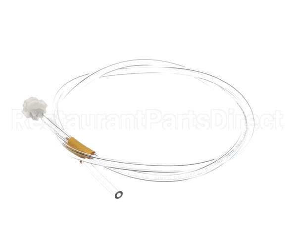 2790-175 Concordia Beverage Assy Tube Syrup Out Yel Xt
