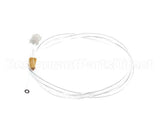 2790-175 Concordia Beverage Assy Tube Syrup Out Yel Xt