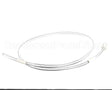 2790-176 Concordia Beverage Assy Tube Syr Out Wht Xt
