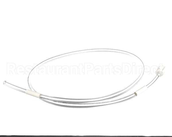 2790-176 Concordia Beverage Assy Tube Syr Out Wht Xt