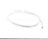 2790-176 Concordia Beverage Assy Tube Syr Out Wht Xt