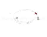 2790-177 Concordia Beverage Assy Tube Syrup Out Red Xt