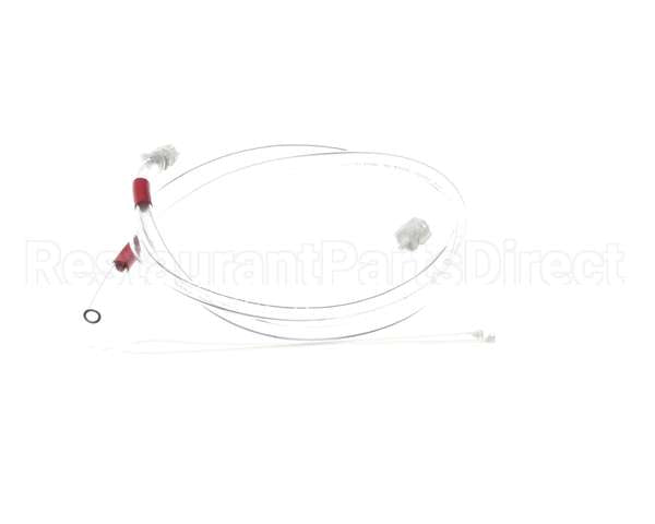 2790-177 Concordia Beverage Assy Tube Syrup Out Red Xt