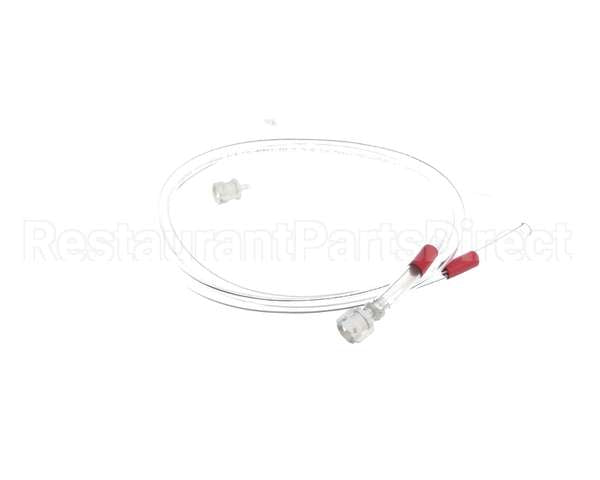 2790-177 Concordia Beverage Assy Tube Syrup Out Red Xt