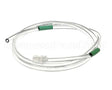 2790-178 Concordia Beverage Assembly Tube Syr Out Green Xt