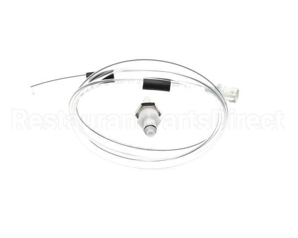 2790-180 Concordia Beverage Assembly Tube Syrup In Black Xt