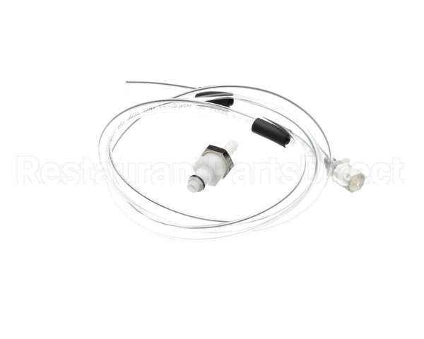 2790-180 Concordia Beverage Assembly Tube Syrup In Black Xt